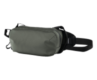 WANDRD D1 Fanny Pack Wasatch Green - 1550159 - zdjęcie 2